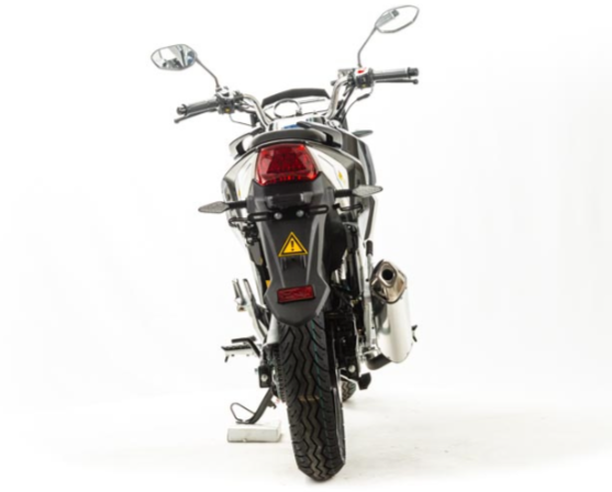 Мотоцикл MOTOLAND (МОТОЛЕНД) FIGHTER 250 в Артёме