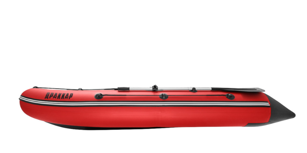 ЛОДКА ДРАККАР 3150 СК HANT в Артёме