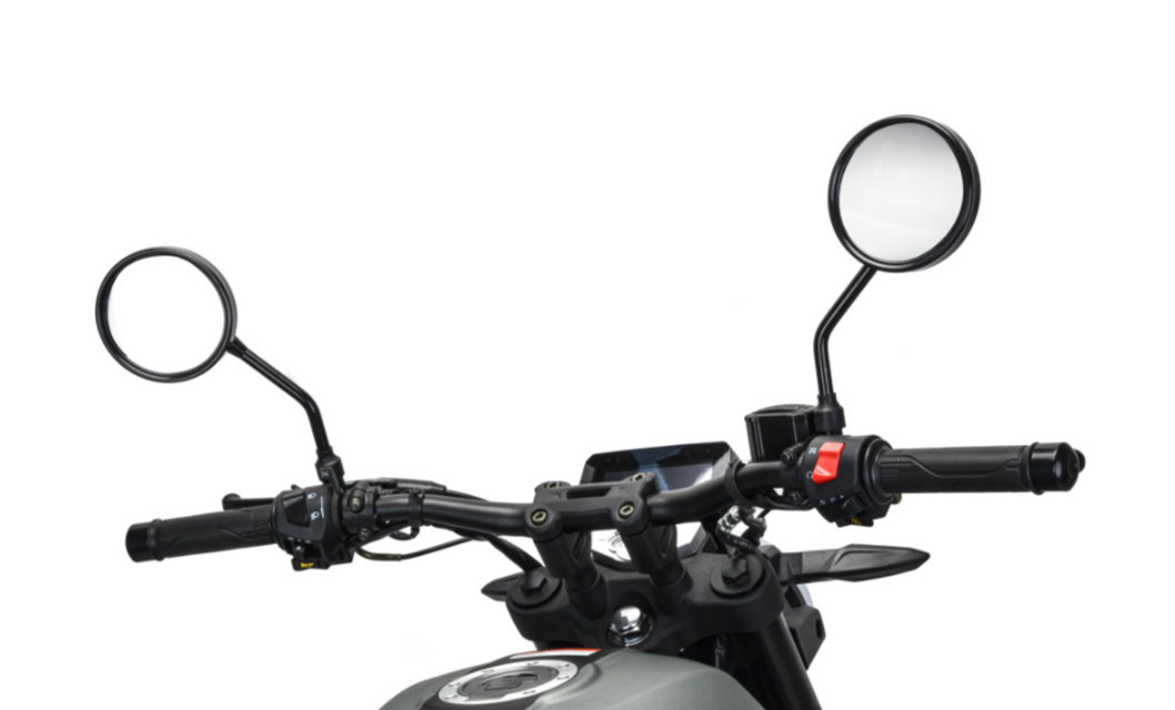 Мотоцикл MOTOLAND (МОТОЛЕНД) 300 CBR в Артёме