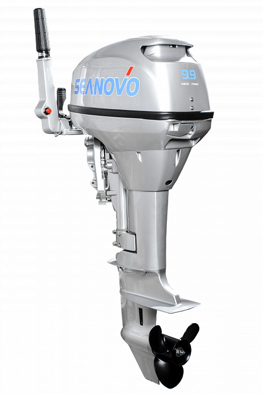 Лодочный мотор Seanovo SN9.9FHL ENDURO в Артёме
