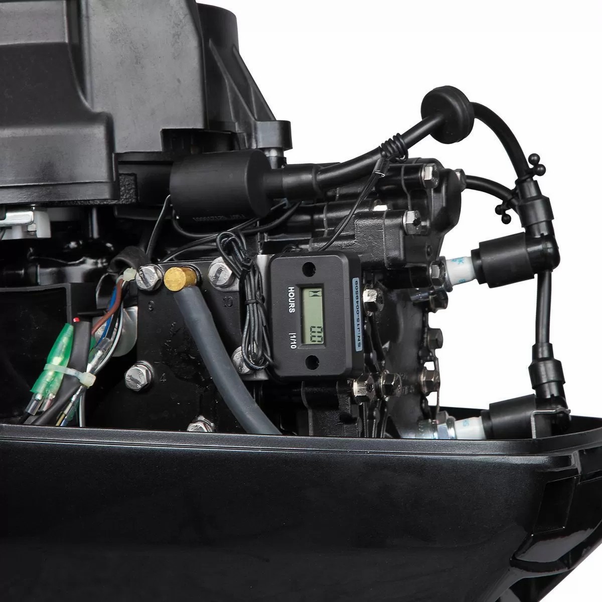 Лодочный мотор MARLIN MP 9.9 AMHS в Артёме