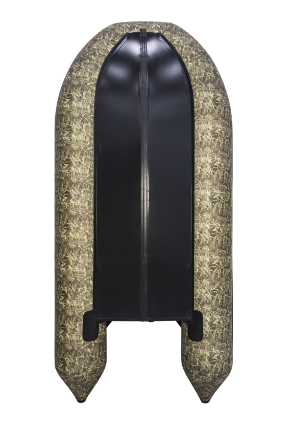 Лодка Ривьера Компакт 3400 СК в Артёме