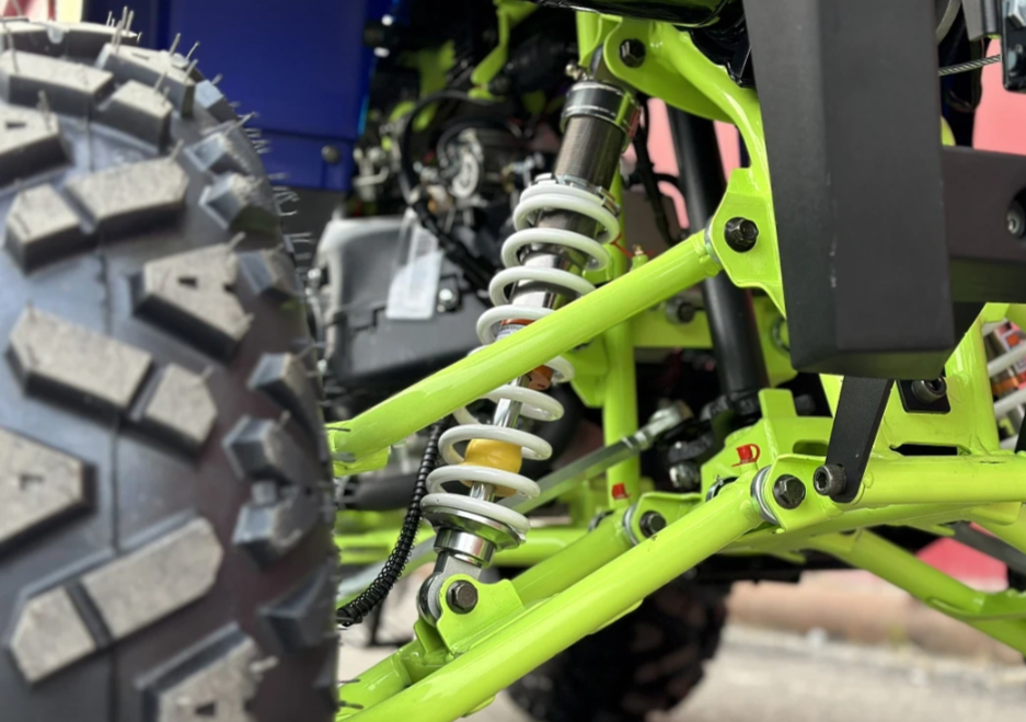  Квадроцикл PROMAX ATV 250 MAX (2025) в Артёме