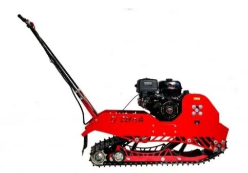 Мотобуксировщик Сила 500 9 л.с. в Артёме