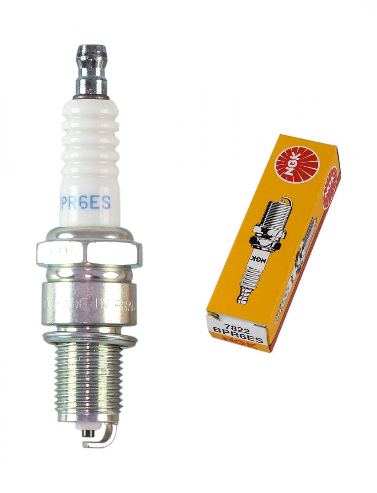 Свеча NGK BPR6ES 7822 в Артёме