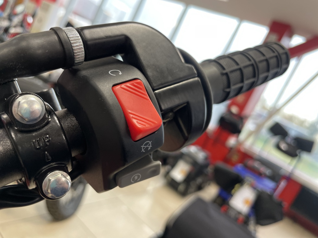 Кроссовый мотоцикл FAIDET K1 PR300 в Артёме