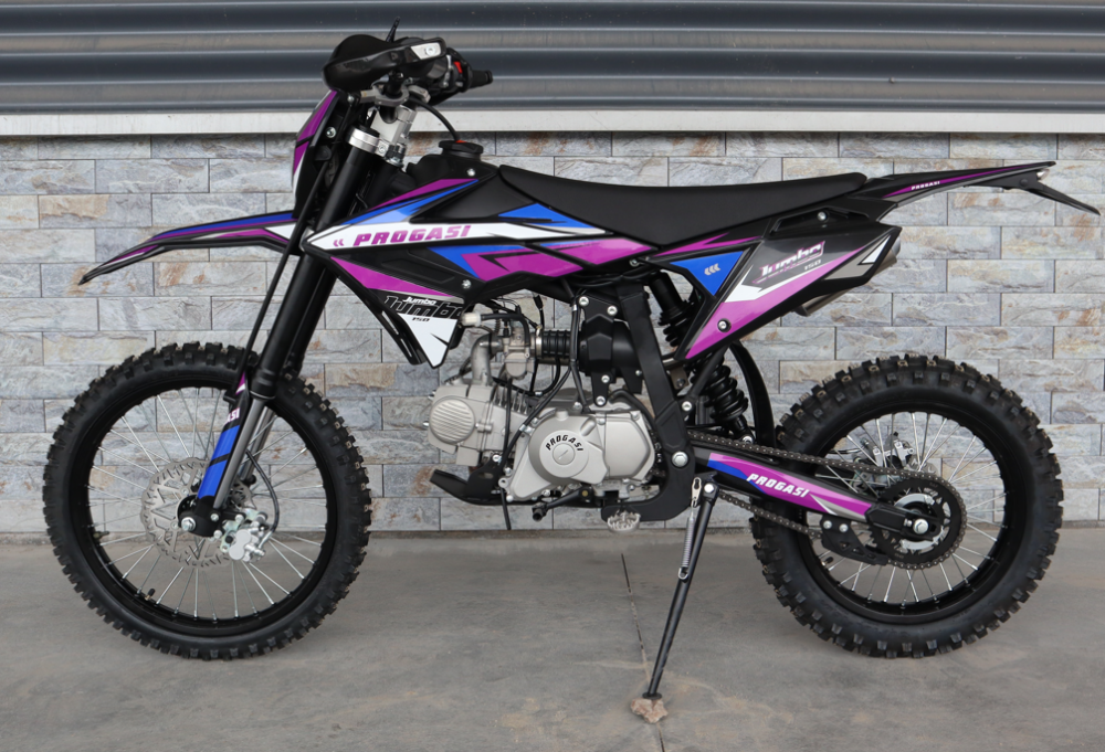 Мотоцикл Progasi Jumbo 150 (19/16) в Артёме