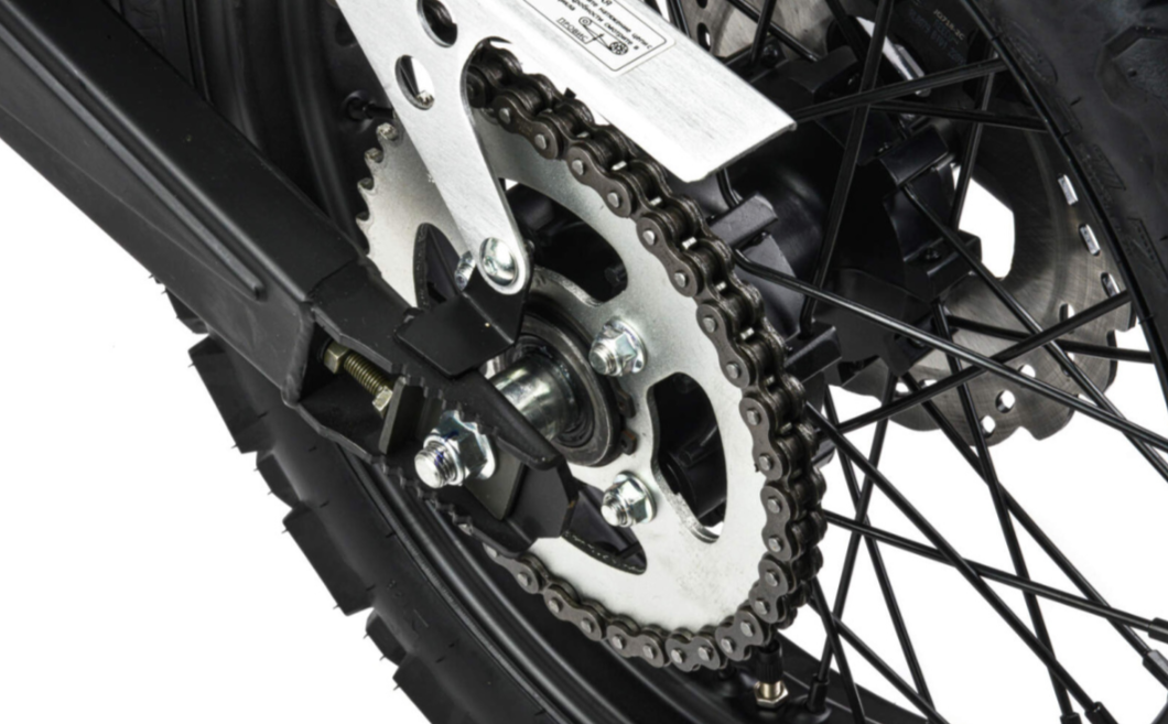 Мотоцикл Motoland LEGEND (XL250-A) (172FMM-5/PR250) в Артёме