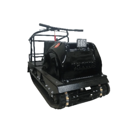 Мотобуксировщик PAXUS 550 AVANT 15 л.с. в Артёме