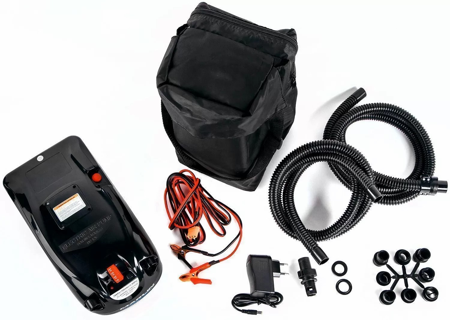 ЭЛЕКТРИЧЕСКИЙ НАСОС MARLIN GP-80 B в Артёме