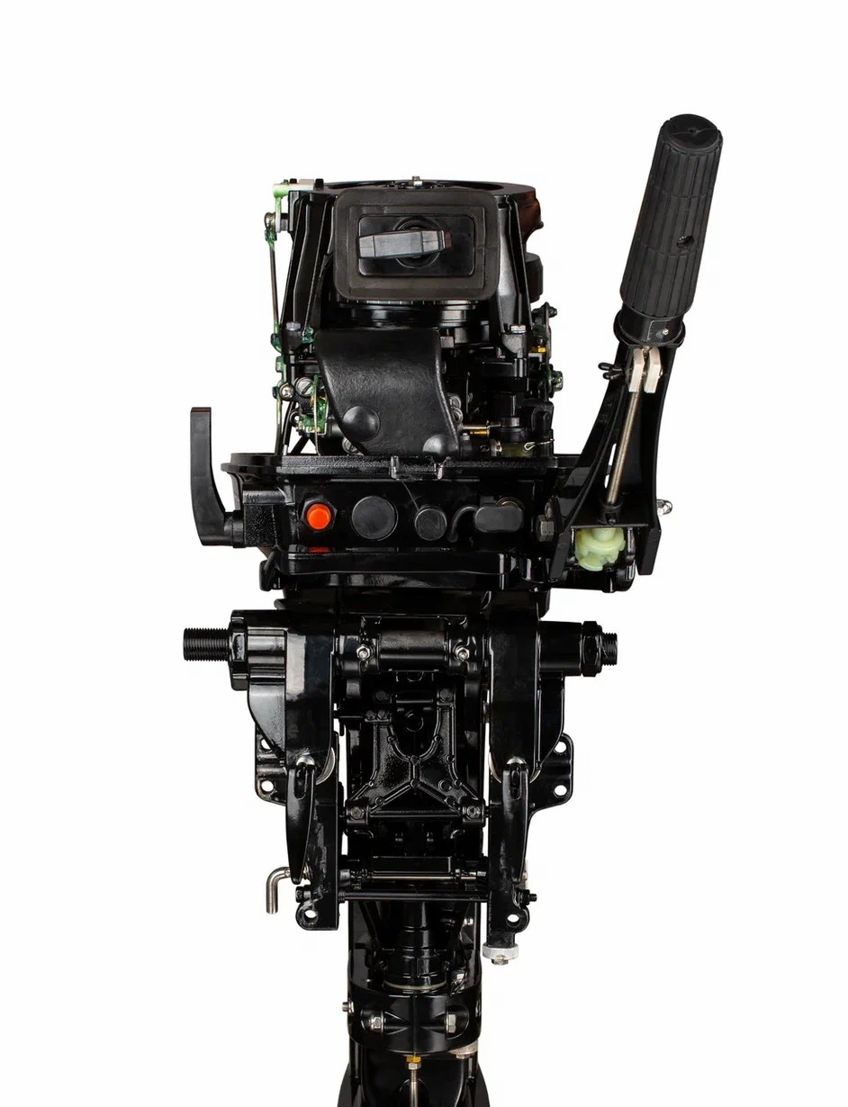 ЛОДОЧНЫЙ МОТОР GLADIATOR G20FHS в Артёме