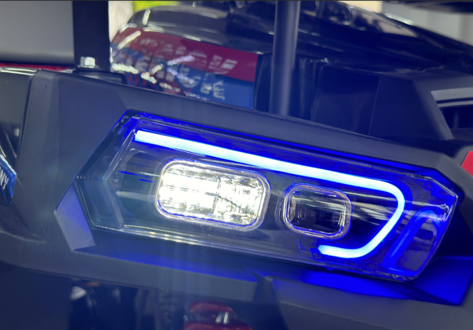 Квадроцикл GBM MAVERICK 222 NEW в Артёме