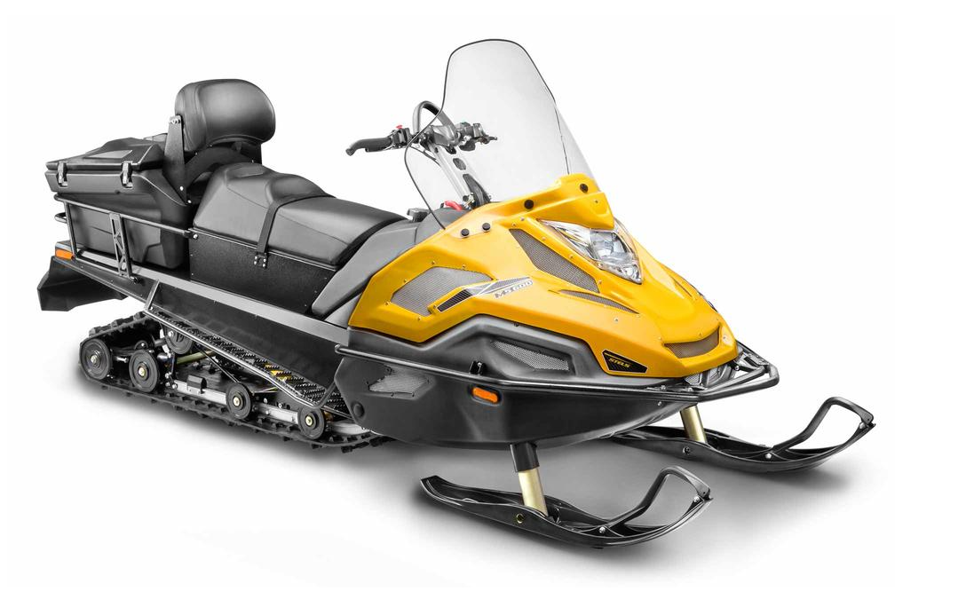 Снегоход STELS MS600T (SWT ST) СТАВР 1.0 К01 Tech в Артёме