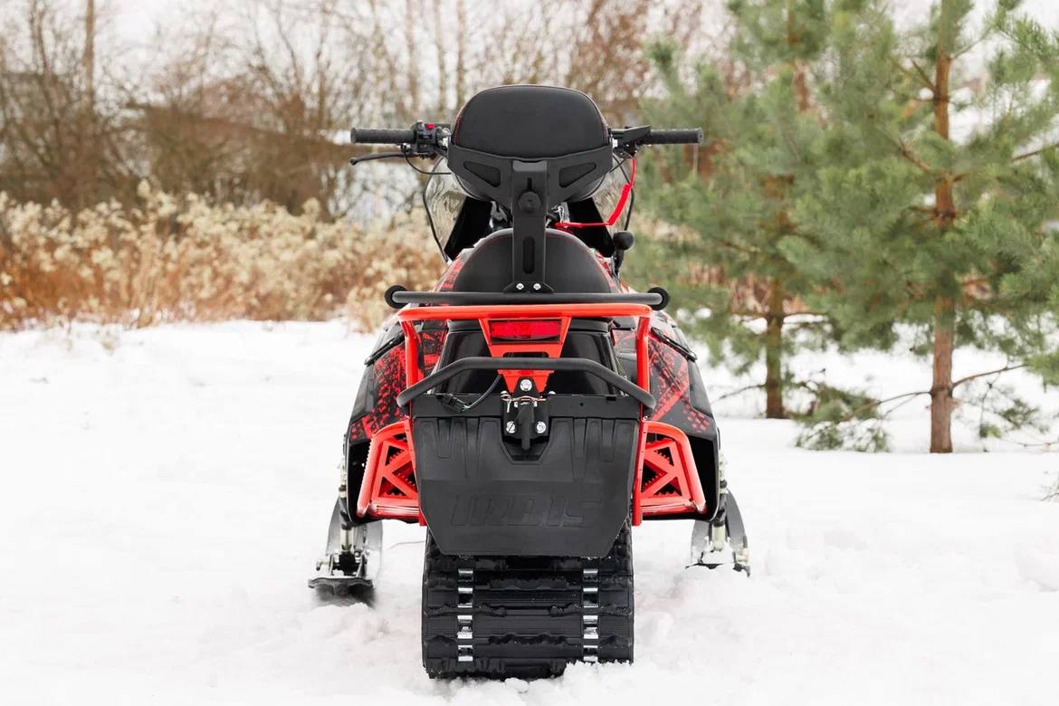 Снегоход IRBIS SF200L NEW 25/26 в Артёме