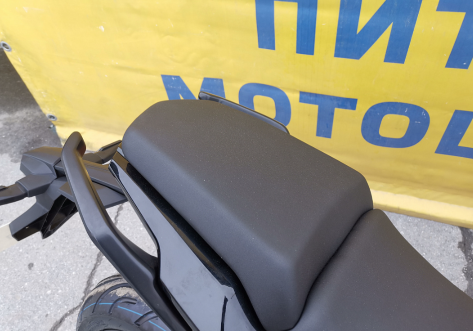 Мотоцикл MOTOLAND (МОТОЛЕНД) 250 CB250 (172FMM-5/PR250) (2022 г.) в Артёме