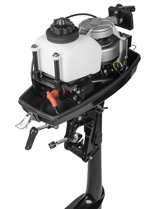 ЛОДОЧНЫЙ МОТОР GLADIATOR G3FHS в Артёме