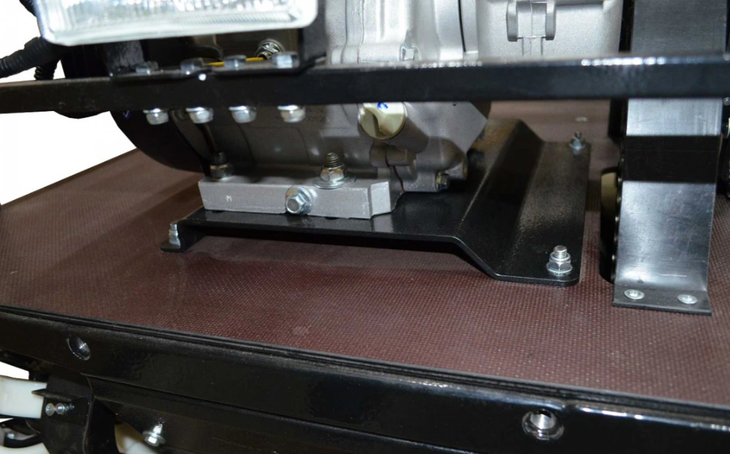 Мотобуксировщик вездеход KOiRA T13 R (понижающий редуктор) в Артёме