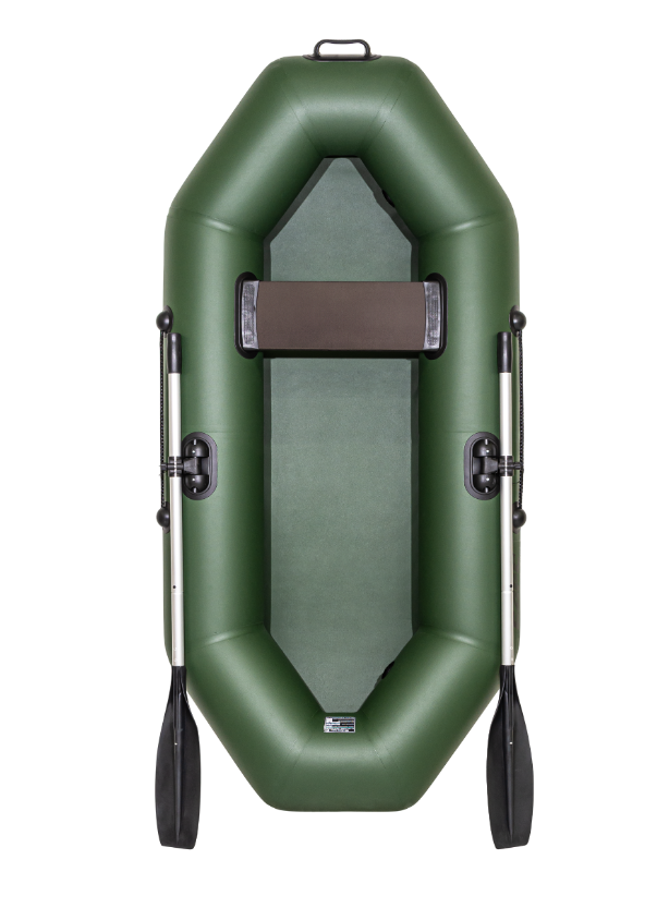 Лодка Барс 230 в Артёме