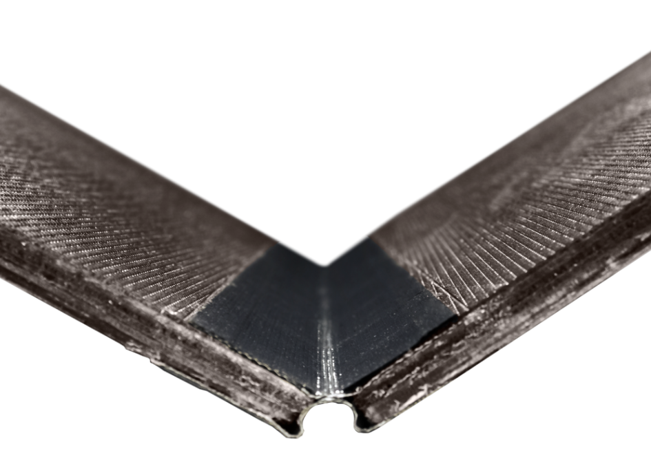 Слань АКВА 2600 по форме днища в Артёме