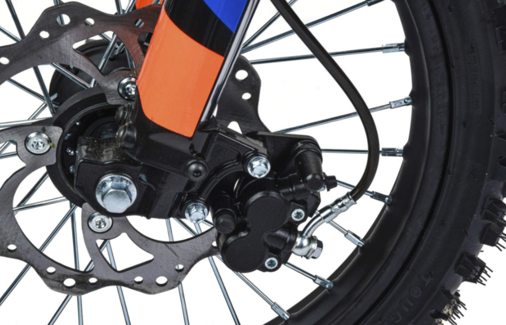 Питбайк MOTOLAND (МОТОЛЕНД) 125 SX 125 E 17/14 в Артёме