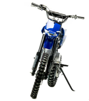 Питбайк MOTOLAND (МОТОЛЕНД) GS Motors S14 17/14 в Артёме