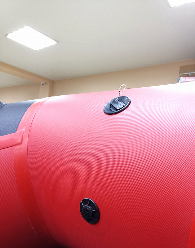 Лодка MISHIMO SPORT 400 в Артёме