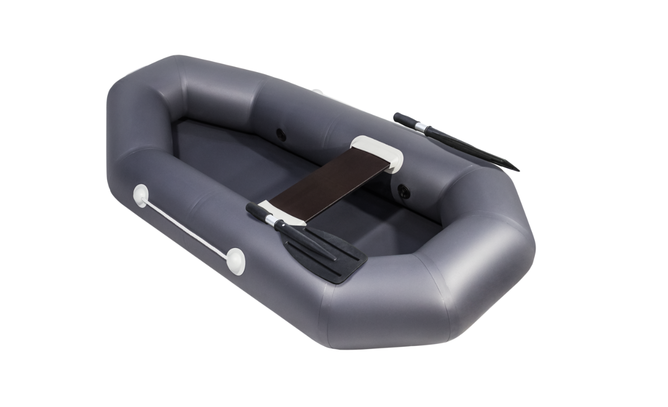 Лодка Барс 200 в Артёме