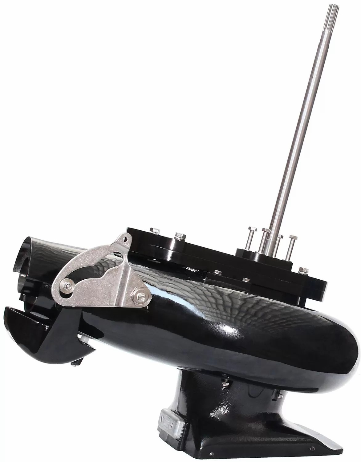 ВОДОМЕТНАЯ НАСАДКА MARLIN НА МОТОР 50 Л.С. TOHATSU, YAMAHA, MERCURY, MARLIN в Артёме