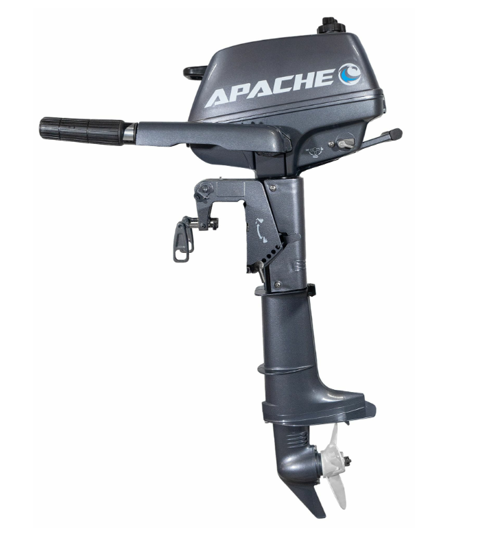Лодочный мотор APACHE T3 BS в Артёме