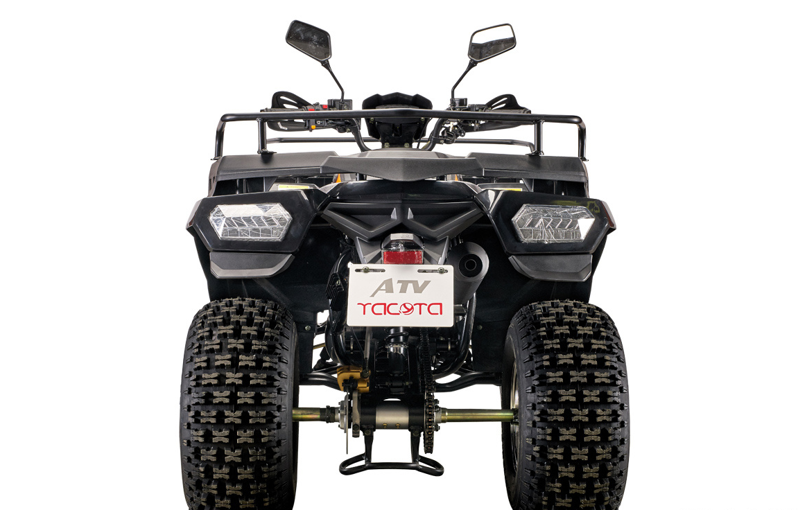 Квадроцикл YACOTA CABO 200 в Артёме