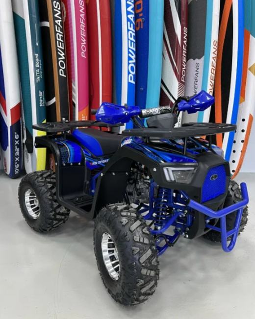 Квадроцикл PROMAX SPACE 200 в Артёме