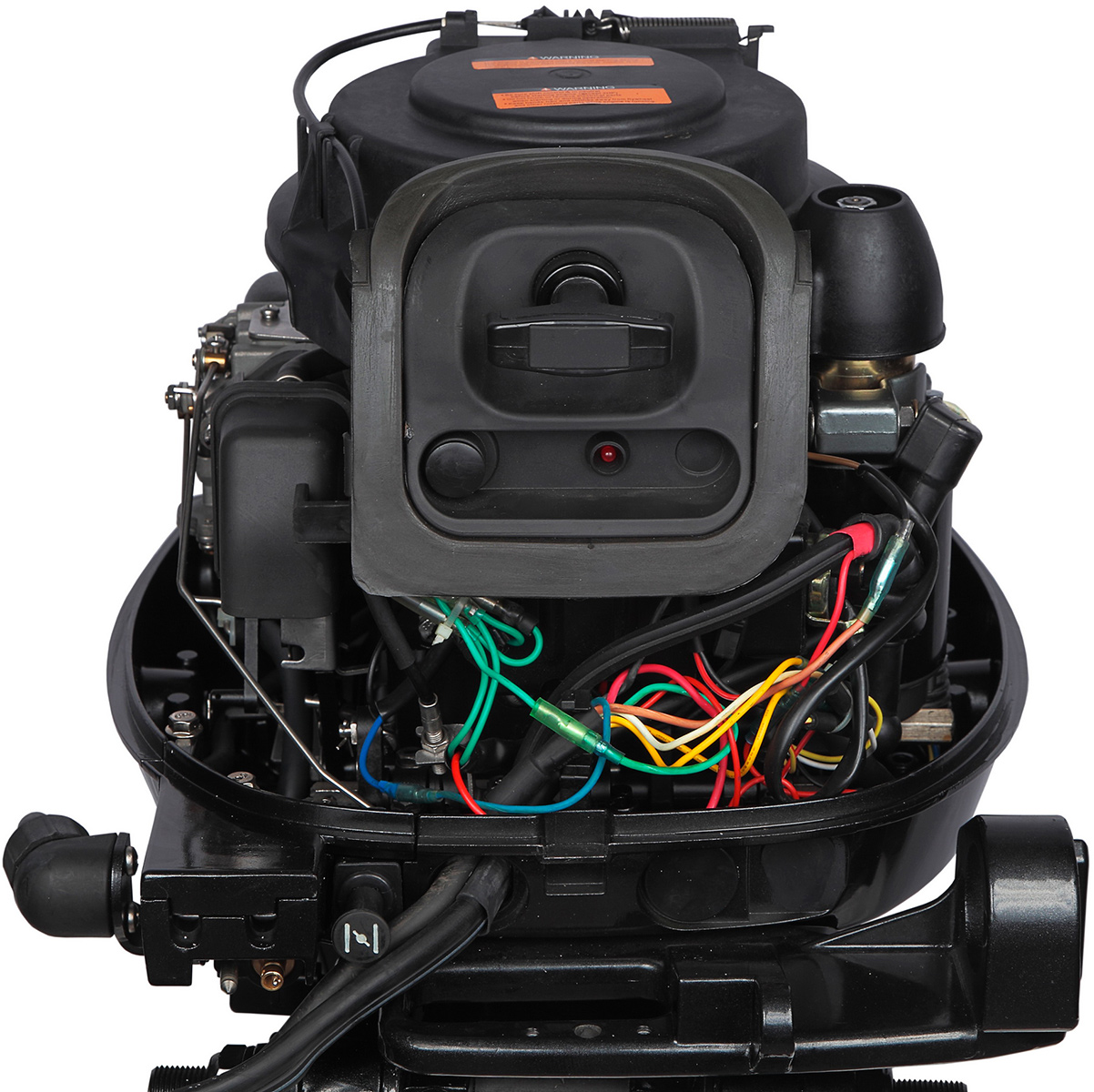 Лодочный мотор MARLIN MF 9.9 AMHL в Артёме