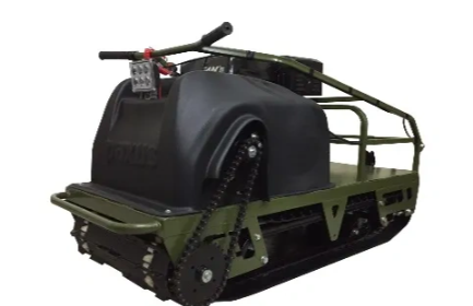 Мотобуксировщик PAXUS "ФЕНИКС" 15 л.с. в Артёме