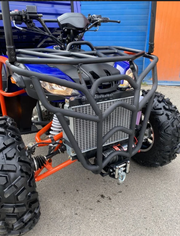 Квадроцикл PROMAX Фермер 350 4x4 ALL ROAD в Артёме