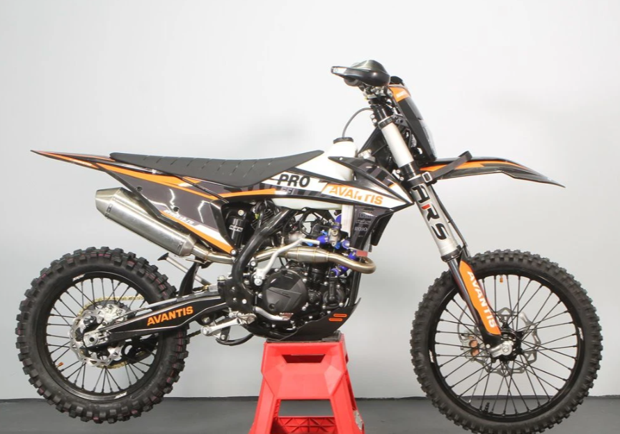 Мотоцикл Avantis Enduro 300 PRO EFI Exclusive (NC250/177MM) ARS в Артёме