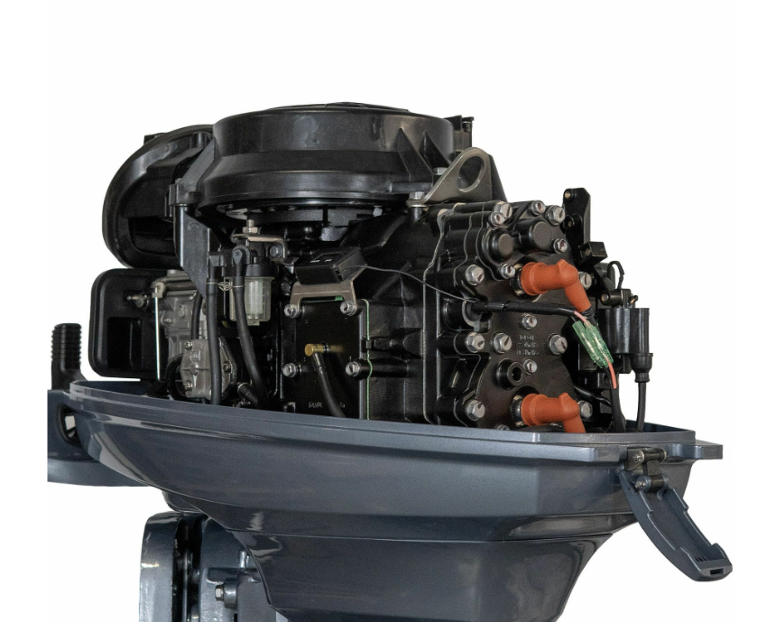 Лодочный мотор APACHE T40BS в Артёме