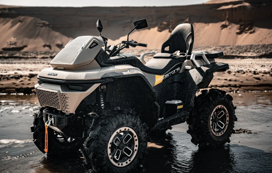 Квадроцикл BENDA REDSTONE 1000 MUD в Артёме