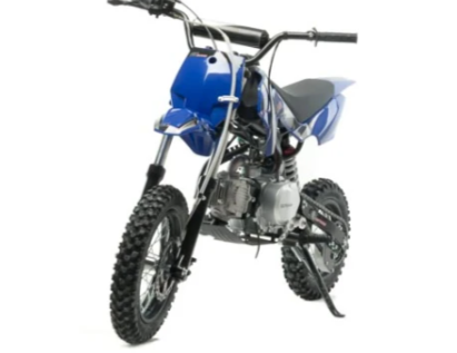 Питбайк MOTOLAND (МОТОЛЕНД) GS Motors S11 в Артёме