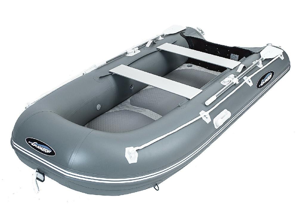НАДУВНАЯ ЛОДКА GLADIATOR B330AD в Артёме