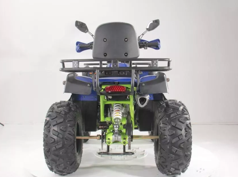 Квадроцикл YACOTA SELA MAX в Артёме