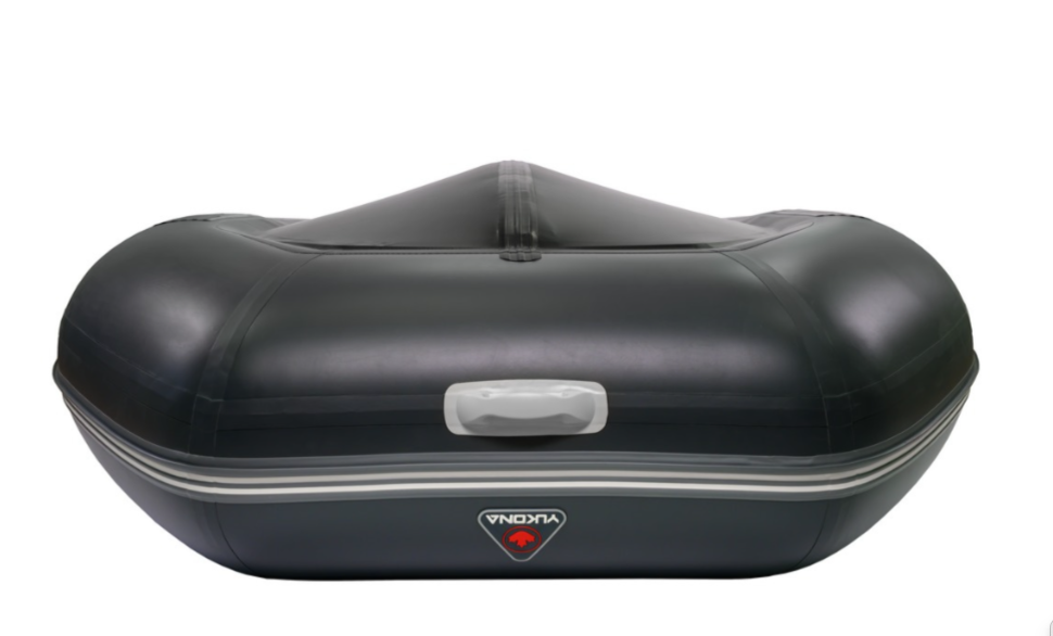 ЛОДКА НАДУВНАЯ YUKONA 430 TS - U (БЕЗ ПАЙОЛА) в Артёме