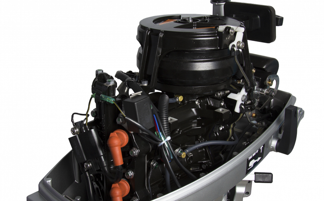 Лодочный мотор Seanovo SN9.9FFEL Enduro в Артёме