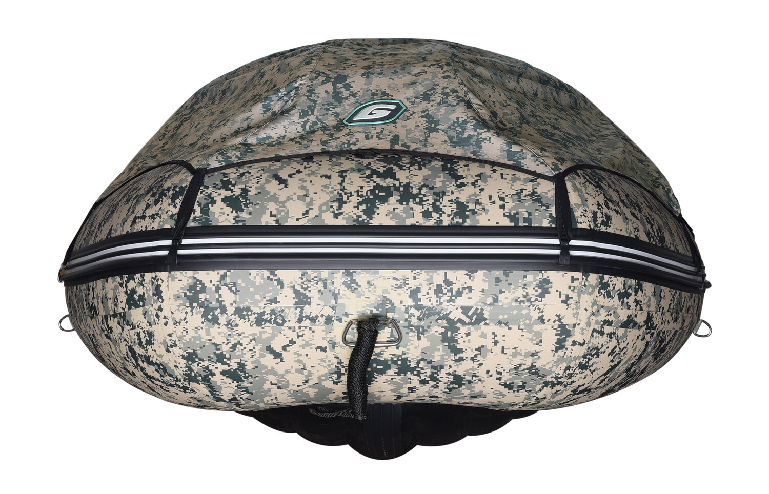 НАДУВНАЯ ЛОДКА GLADIATOR E450PRO в Артёме