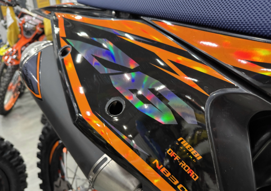 Мотоцикл JHLMOTO JHL Z6 NB300 (174MN-5) в Артёме