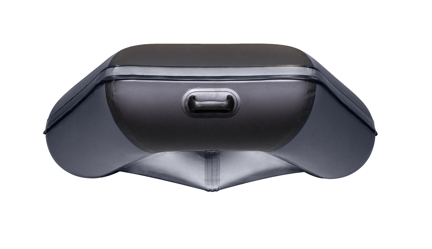  Лодка АКВА 3200 слань-книжка киль в Артёме