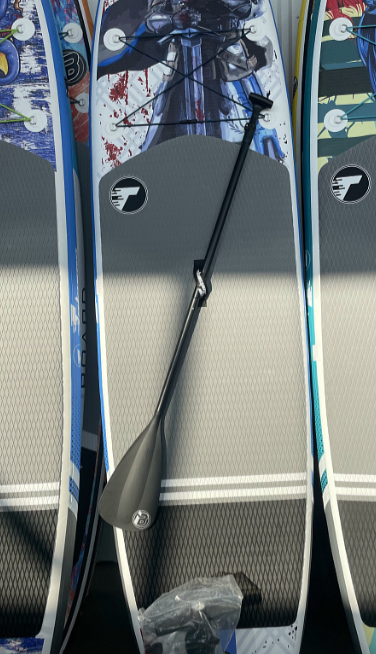 SUP (САП) ДОСКА RAIDEX I BOARD 11’ (332СМ) N 33 в Артёме