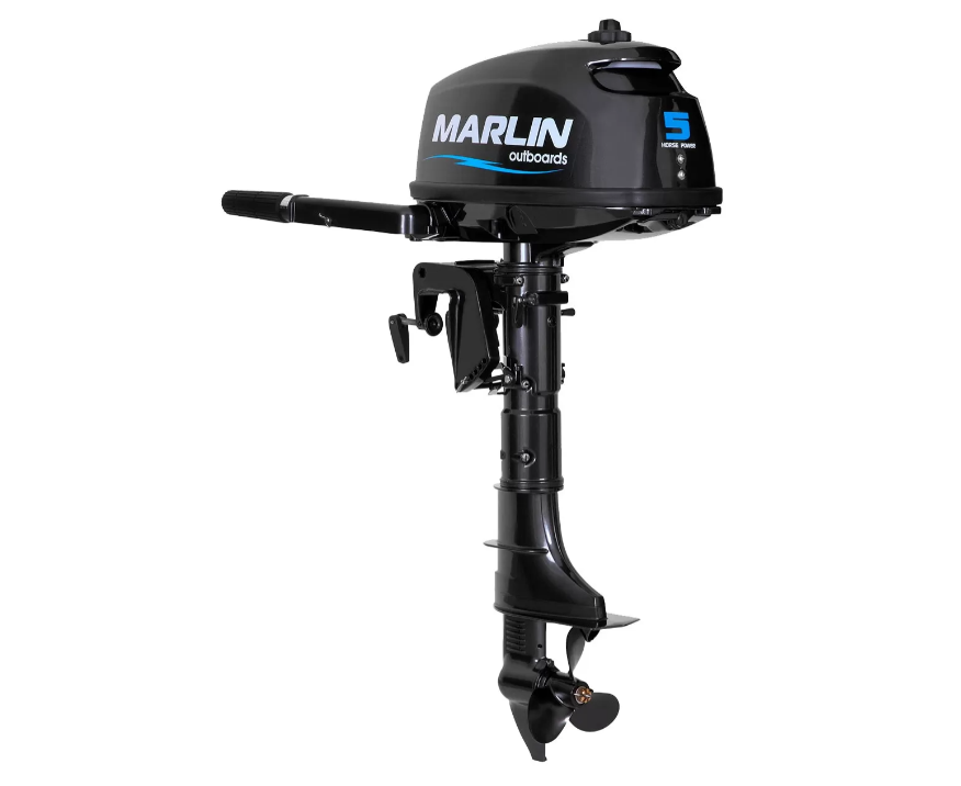 Лодочный мотор MARLIN MP 5 AMHL в Артёме