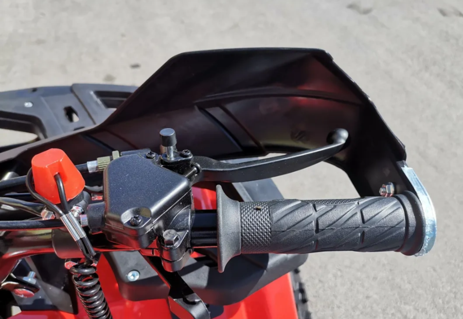 Квадроцикл PROMAX WILD 175 BASIC в Артёме