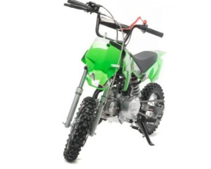 Питбайк MOTOLAND (МОТОЛЕНД) GS Motors S7 в Артёме