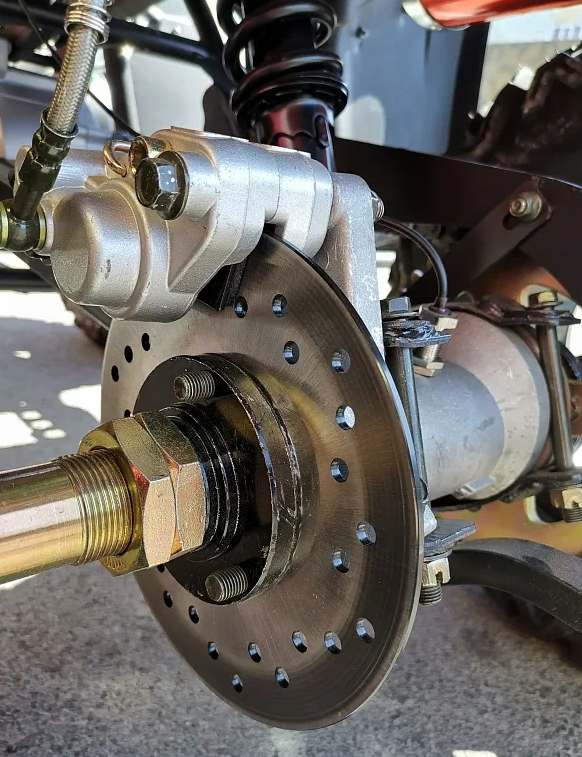 Квадроцикл PROMAX TRX300 CVT в Артёме